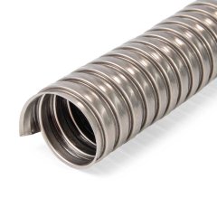 Металлорукав МР «INOX» 18 Fortisflex 83033