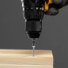 Бита двухсторонняя, PH2-PH1 х 45 мм, сталь S2, 10 шт. Gross 11211