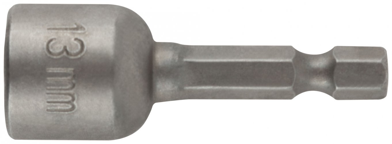 Адаптер с торцевой головкой 13x45 мм MOS 57924М