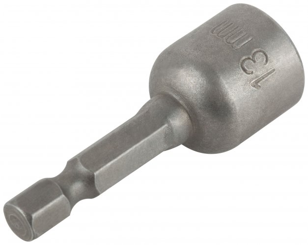 Адаптер с торцевой головкой 13x45 мм MOS 57924М