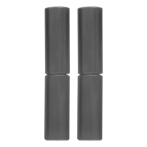 Петля гаражная с шаром, D 30 x 160 мм, 2 шт, Россия Сибртех 920093