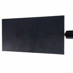 Кельма отделочника КО, 165 мм, пластиковая ручка Россия Sparta 86346