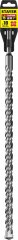 Бур Professional STAYER SDS-plus, 18x310 мм 2930-310-18_z02
