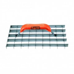 Терка штукатурная, 17х37 см, KAPRIOL, ( 23313 )