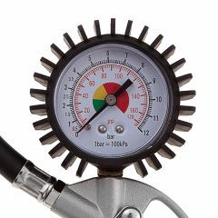 Пистолет для подкачки шин, пневматический Matrix 57322