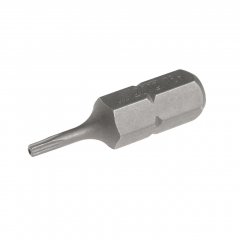 Бита TORX Т6Hх25мм 1/4" DR JTC-1142506