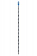ЗУБР ПРОФИ-4Х 25x1380/1500 мм, SDS-max бур, ПРОФЕССИОНАЛ (29350-1380-25)