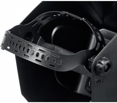 Маска сварщика Хамелеон, затемнение 4/11 СИБИН СМ 11 11063