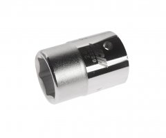 Головка торцевая 3/4" 24мм L=50мм JTC-65224