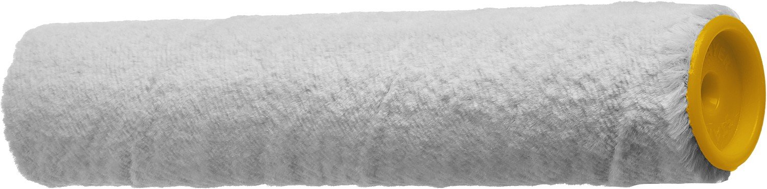 Сменный ролик STAYER VELUR 40, 240 мм, d=40 мм, ворс 4 мм, ручка d=6 мм, 0231-23_z01