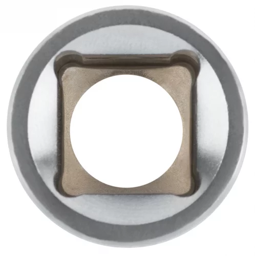 Головка 6-гранная CrV 1/2" 17 мм FIT 62047