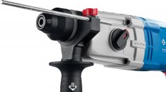 Перфоратор ЗУБР Профессионал 900 Вт ЗП-30-900 К