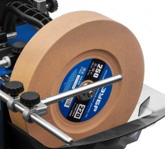 Приспособление для ручной заточки инструмента ЗУБР Профессионал ППС-001