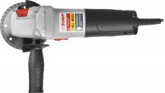 Углошлифовальная машина ЗУБР 115 мм, 800 Вт УШМ-115-800 М3