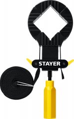 Ременная струбцина STAYER SB-4 3,5 м, 32231_z02