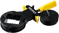 Ременная струбцина STAYER SB-4 3,5 м, 32231_z02