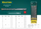 KRAFTOOL Expert, 4 х 110 мм, SDS-plus бур (29320-110-04)