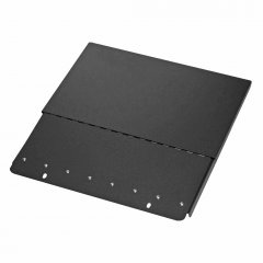 Полка боковая для тележки инструментальной JTC-5021,3931,5640 размер 406х334х178мм JTC-5061