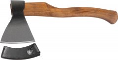 Ижсталь-ТНП А0-Премиум, 870/1100 г, 400 мм, Кованый топор (20726)