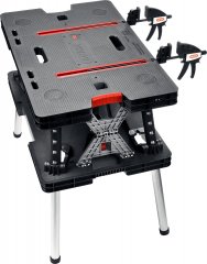 Верстак столярный складной KETER FOLDING 38730