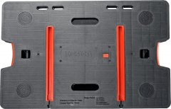 Верстак столярный складной KETER FOLDING 38730