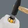 918 SPZ Крестовая отвертка, PZ 1 x 80 mm, WERA, ( WE-017050 )