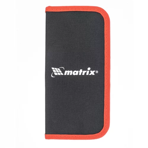 Набор слесарно монтажный, 22 предмета Matrix 13561