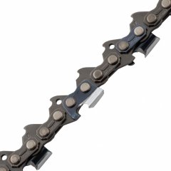 Цепь для бензопилы DGS-5218, шина 45 см (18"), шаг 0.325", паз 1.5 мм, 72 звена Denzel 59805