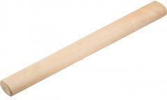 Рукоятка для кувалды, шлифованная, Бук, 700 мм Сибртех 11006
