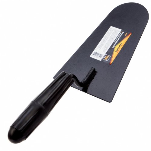 Кельма бетонщика КБ2, 180 мм, пластиковая ручка Россия Sparta 86347