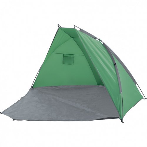 Тент туристический 240 х 120 х 120 см, Camping Palisad 69525