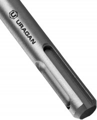Бур по бетону (12x210 мм; SDS-plus) URAGAN 29311-210-12