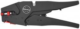 Стрипер самонастраивающийся 200 мм, KNIPEX, ( KN-1240200SB )