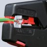 Стрипер самонастраивающийся 200 мм, KNIPEX, ( KN-1240200SB )