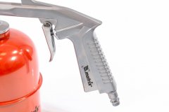 Пистолет моечный пневматический Matrix 57340