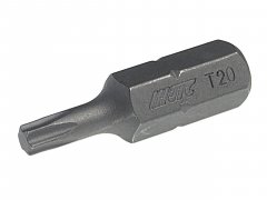 Бита TORX Т20х30мм 5/16" DR JTC-1233020