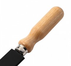 Шабер, твёрдосплавный, плоский 300x20x5 мм, RENNSTEIG, ( RE-4650200 )