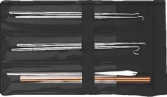 Набор крючков, BAHCO, ( 5419/6T )