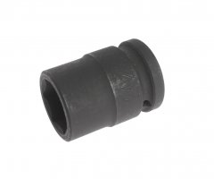 Головка торцевая 3/4" 24мм ударная L=52мм JTC-645224