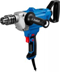 Дрель-миксер ЗУБР ПРОФЕССИОНАЛ ЗДМ-1200 РММ2