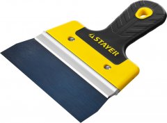 Фасадный шпатель 150 мм STAYER PROFESSIONAL 10045-15