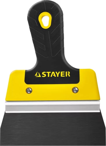 Фасадный шпатель 150 мм STAYER PROFESSIONAL 10045-15