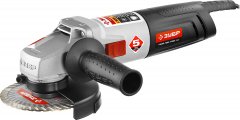 Углошлифовальная машина ЗУБР МАСТЕР УШМ-125-1100 ТМ3