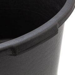 Таз круглый строительный усиленный, 60 л Matrix 81468