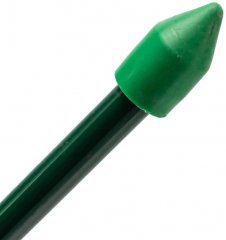 Шпалера, комбинированная, 3 ступени, 0,1/0,65х2 м Palisad 69144