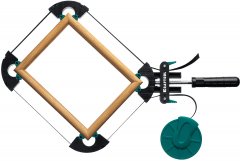 Ременная струбцина KRAFTOOL BC-40 4 м 32207-1