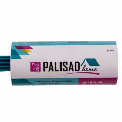 Чистящий ролик для одежды, 20 слоев, Home Palisad 931035