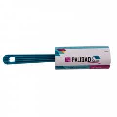 Чистящий ролик для одежды, 20 слоев, Home Palisad 931035