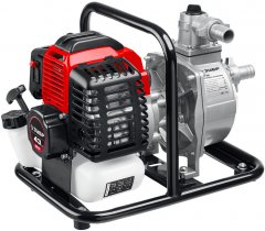 Бензиновая мотопомпа ЗУБР 150 л/мин МП-150