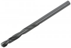 Сверло по металлу, HSS-G, 5,5 х 93/51 мм (10 шт) CUTOP 54-951
